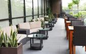 Туры в отель Hotel Santika Premiere Bintaro