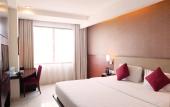 Туры в отель Hotel Santika Premiere Bintaro