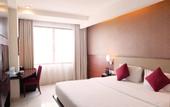 Туры в отель Hotel Santika Premiere Bintaro
