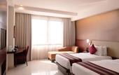 Туры в отель Hotel Santika Premiere Bintaro