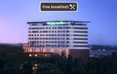 Туры в отель Hotel Santika Premiere Bintaro