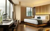 Туры в отель Hotel Santika Premiere Bintaro