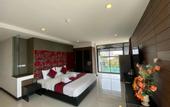 Туры в отель UMA Residence