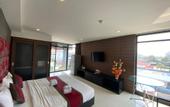Туры в отель UMA Residence
