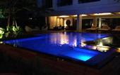 Туры в отель UMA Residence