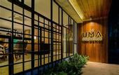 Туры в отель UMA Residence