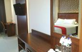 Туры в отель Istana Nelayan Hotel & Convention Powered by Archipelago