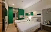 Туры в отель Go Hotels Otis - Manila