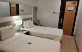 Туры в отель Go Hotels Otis - Manila