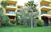 Туры в отель Palm Court Suites