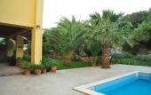 Туры в отель Palm Court Suites
