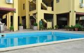 Туры в отель Palm Court Suites