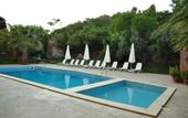 Туры в отель Palm Court Suites