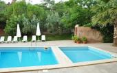 Туры в отель Palm Court Suites