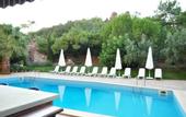 Туры в отель Palm Court Suites
