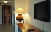 Туры в отель Palm Court Suites
