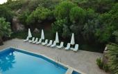 Туры в отель Palm Court Suites