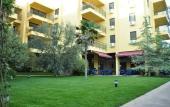 Туры в отель Palm Court Suites