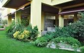 Туры в отель Palm Court Suites