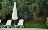 Туры в отель Palm Court Suites