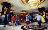 Туры в отель Hotel Aria Gajayana Malang