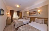Туры в отель Hotel Aria Gajayana Malang
