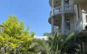 Туры в отель Lubava Guest House