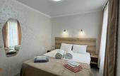 Туры в отель Pihtovyi Mys Marina Guest House