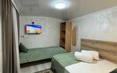 Туры в отель Pihtovyi Mys Marina Guest House