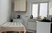 Туры в отель Pihtovyi Mys Marina Guest House