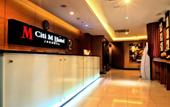 Туры в отель Citi M Hotel