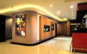 Туры в отель Citi M Hotel