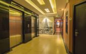 Туры в отель Citi M Hotel