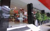 Туры в отель Citi M Hotel