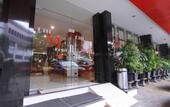 Туры в отель Citi M Hotel