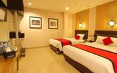 Туры в отель Citi M Hotel