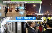 Туры в отель Citi M Hotel