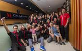Туры в отель Citi M Hotel