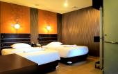 Туры в отель Citi M Hotel
