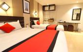 Туры в отель Citi M Hotel