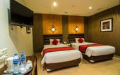 Туры в отель Citi M Hotel