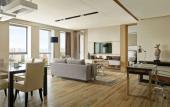 Туры в отель Langham Place Xiamen