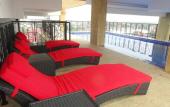 Туры в отель The Cube Malioboro Hotel