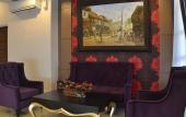 Туры в отель The Cube Malioboro Hotel