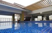Туры в отель The Cube Malioboro Hotel