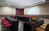 Туры в отель The Cube Malioboro Hotel