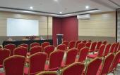 Туры в отель The Cube Malioboro Hotel