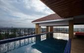 Туры в отель The Cube Malioboro Hotel