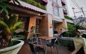 Туры в отель The Cube Malioboro Hotel