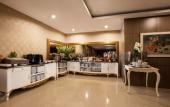 Туры в отель The Cube Malioboro Hotel